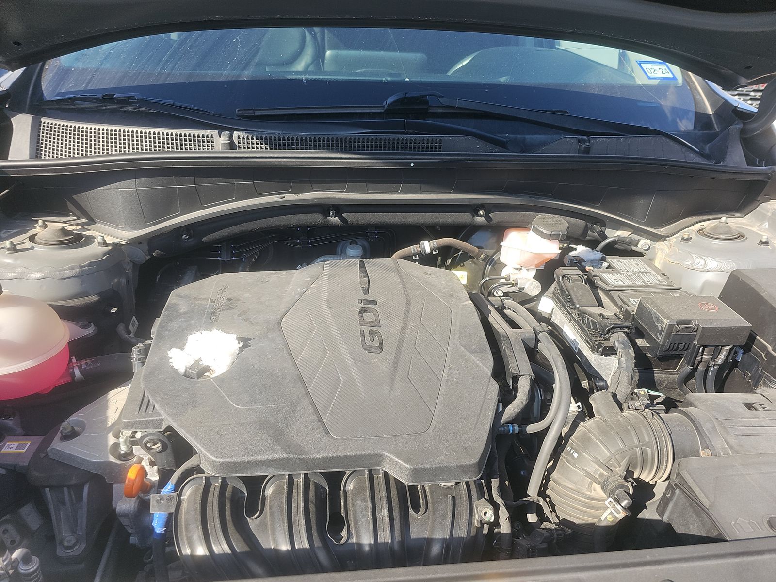 2022 Hyundai Santa Fe SEL AWD