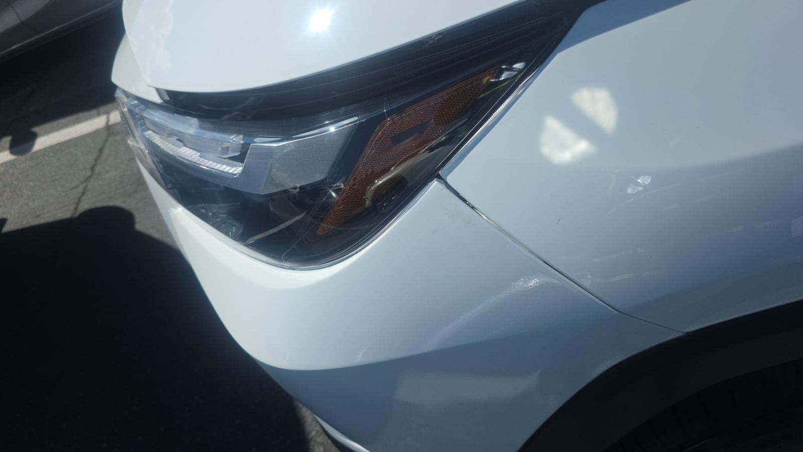 2023 Toyota RAV4 XLE AWD