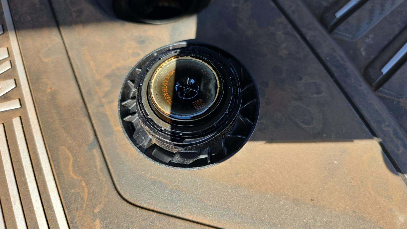 2023 BMW X5 xDrive40i AWD