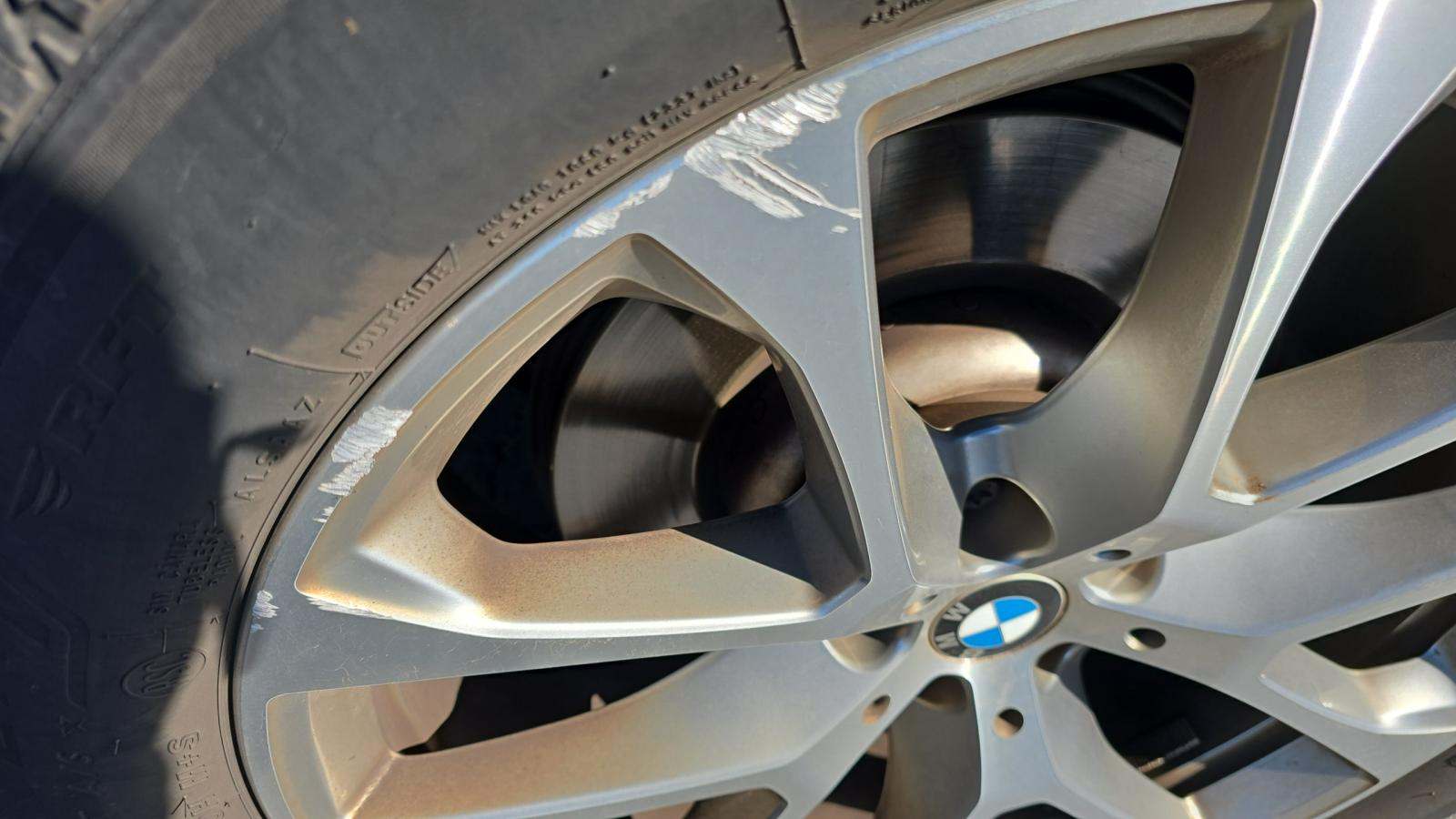 2023 BMW X5 xDrive40i AWD