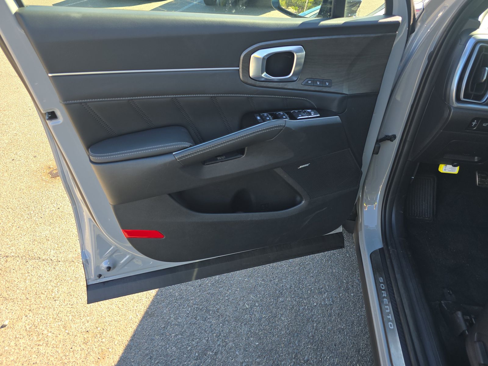 2025 Kia Sorento X-Line SX Prestige AWD