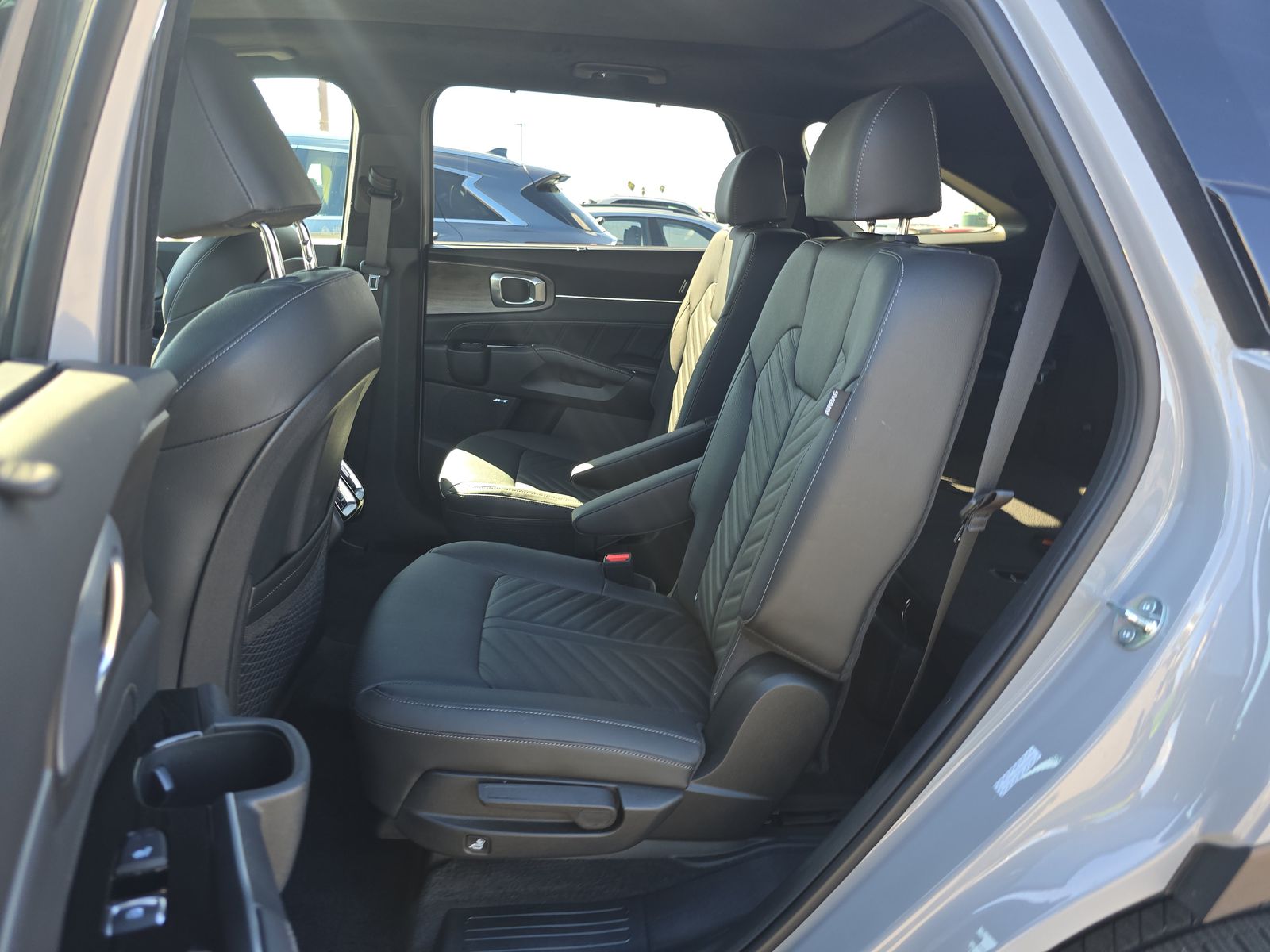 2025 Kia Sorento X-Line SX Prestige AWD