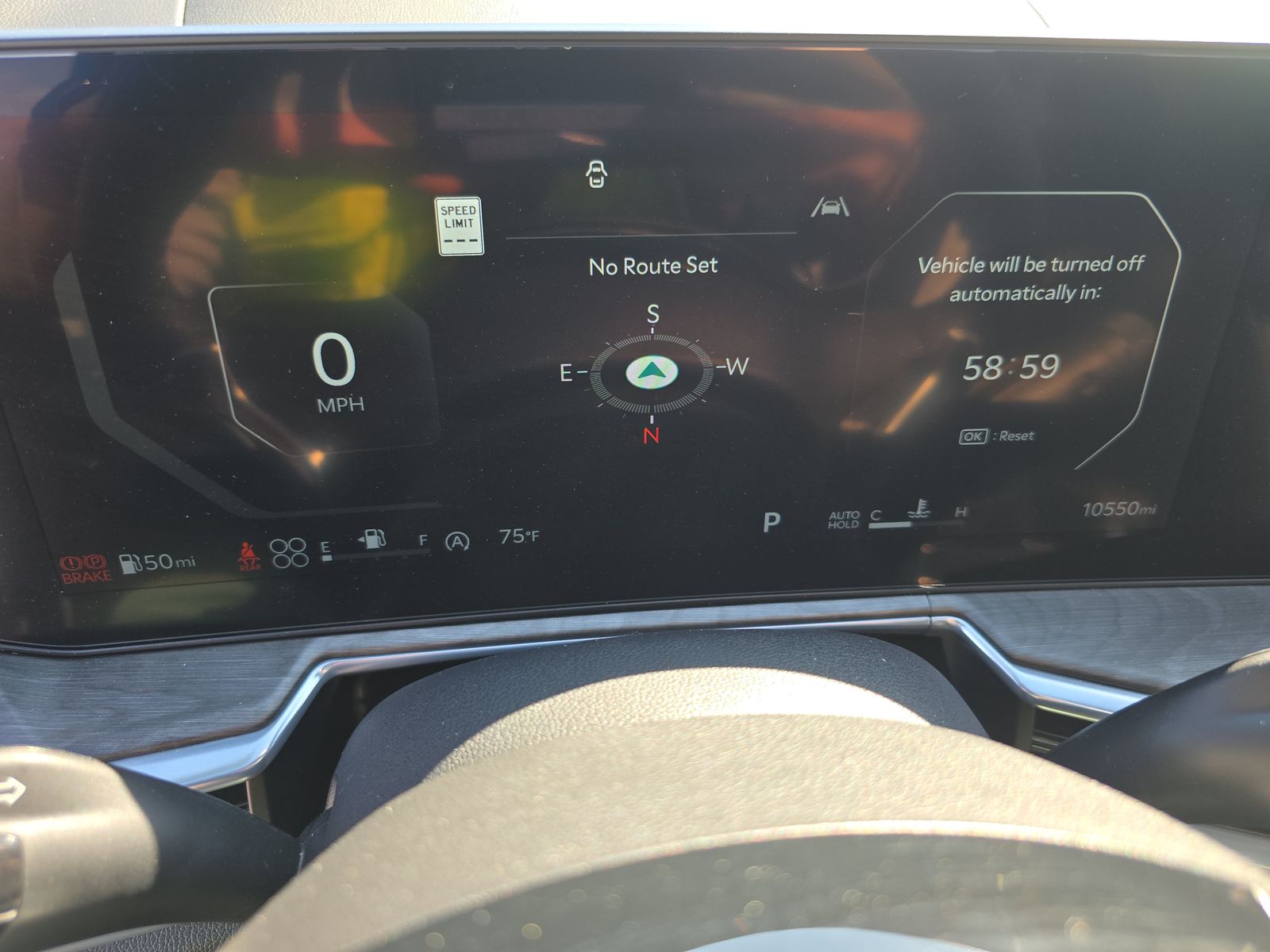 2025 Kia Sorento X-Line SX Prestige AWD