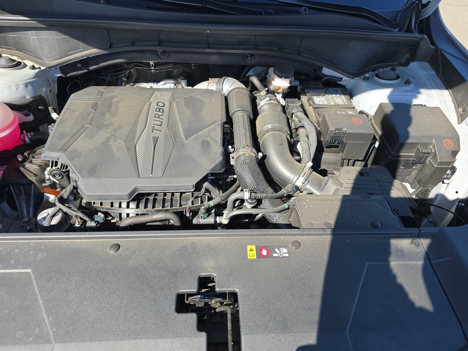 2025 Kia Sorento X-Line SX Prestige AWD