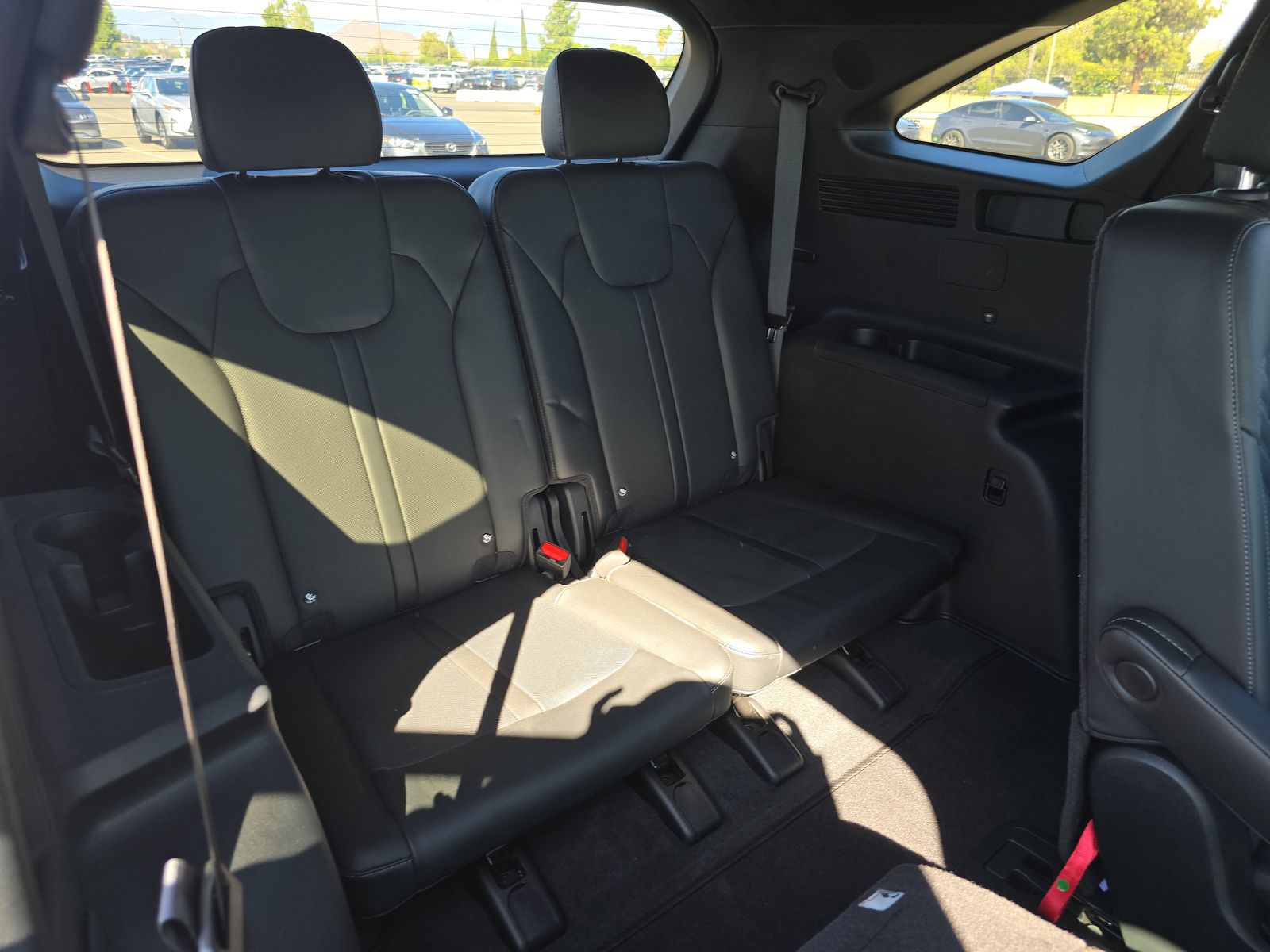 2025 Kia Sorento X-Line SX Prestige AWD