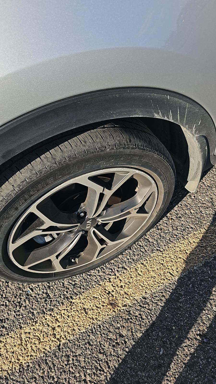 2020 Kia Sportage SX AWD