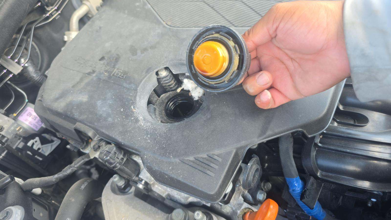 2022 Hyundai Santa Fe SEL AWD