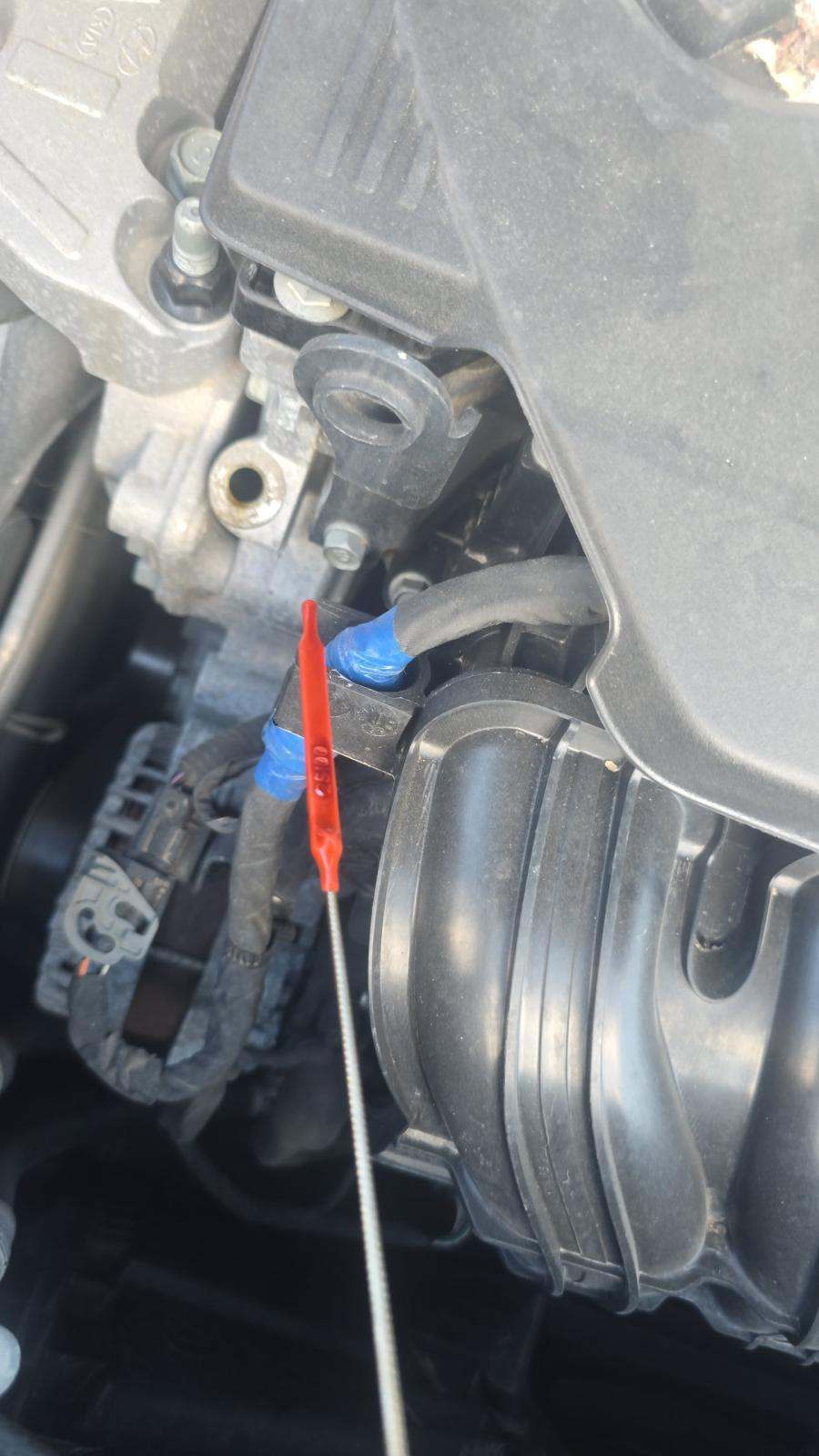 2022 Hyundai Santa Fe SEL AWD