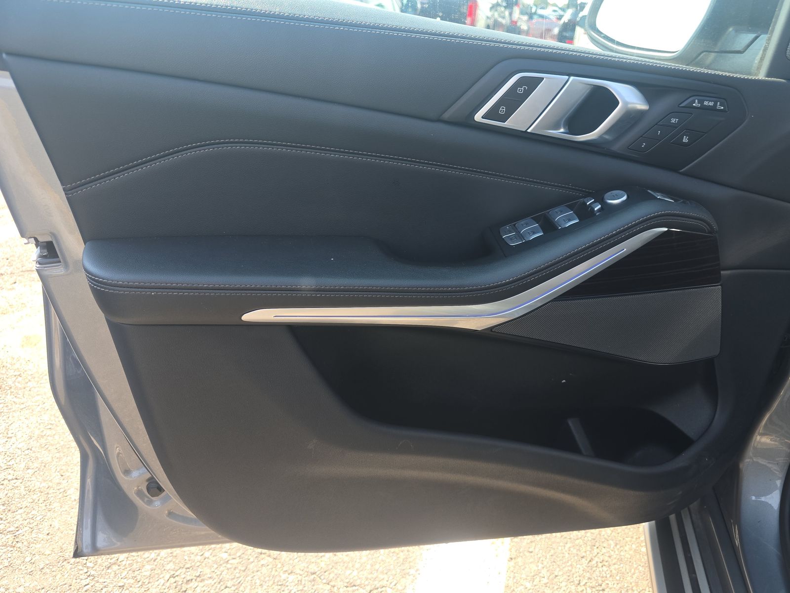 2024 BMW X7 xDrive40i AWD