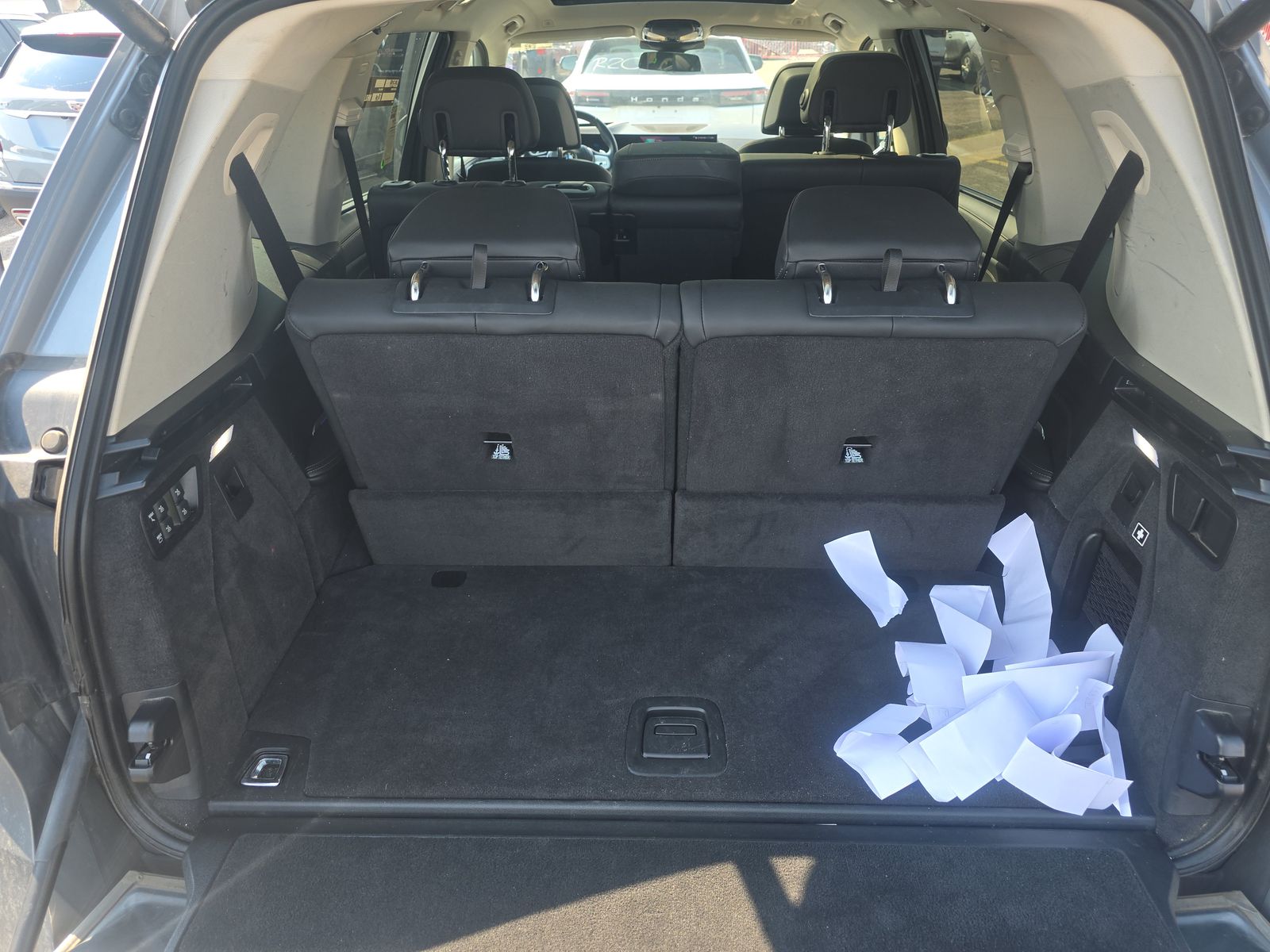 2024 BMW X7 xDrive40i AWD