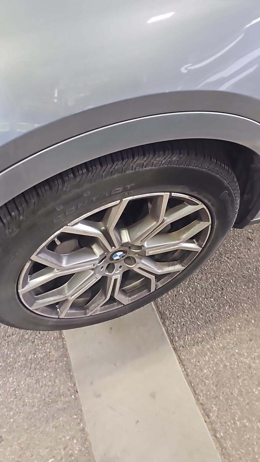 2024 BMW X7 xDrive40i AWD