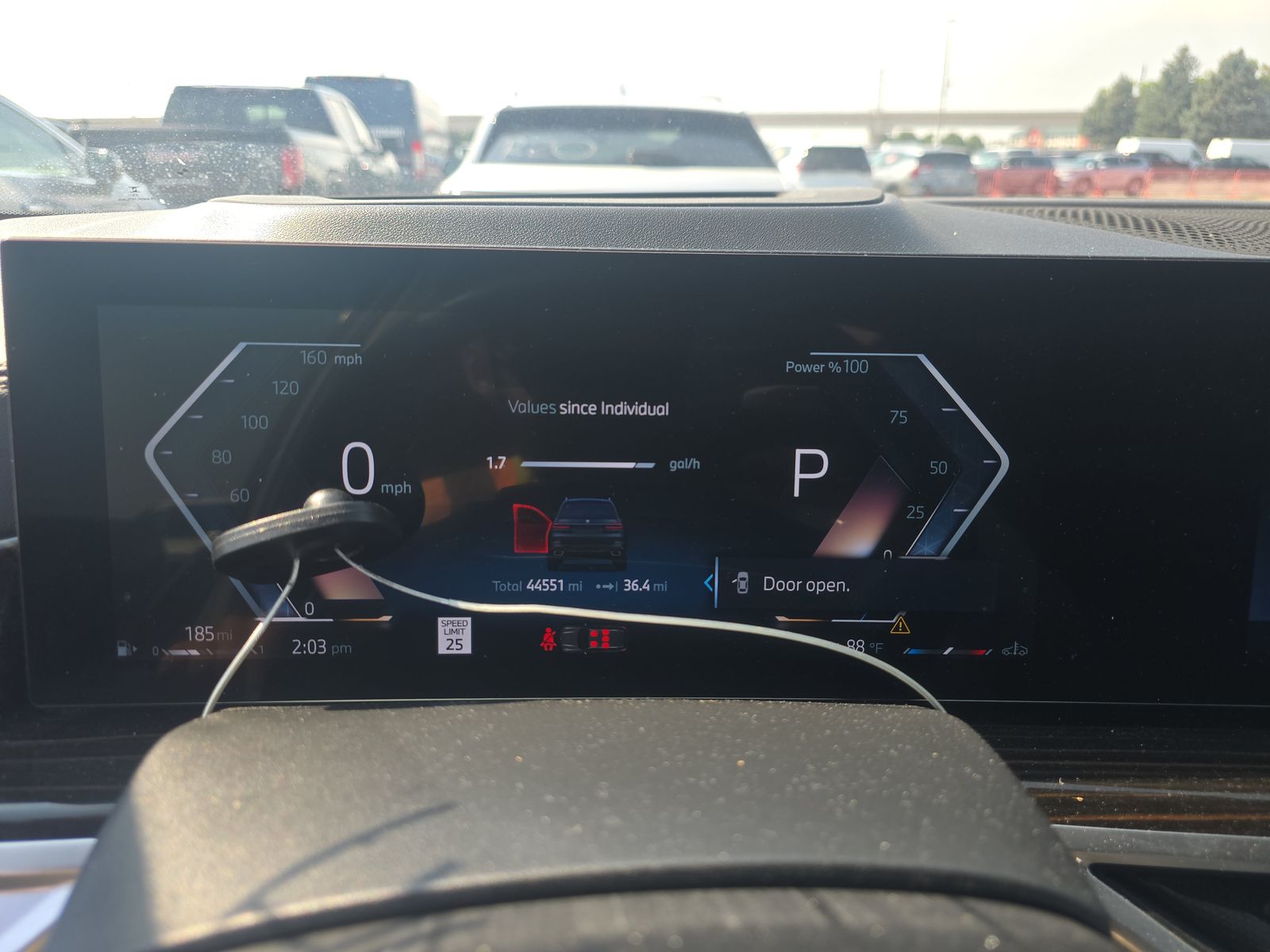 2024 BMW X7 xDrive40i AWD