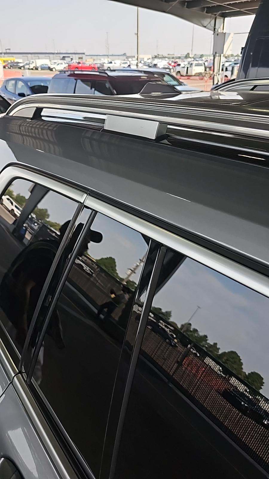 2024 BMW X7 xDrive40i AWD