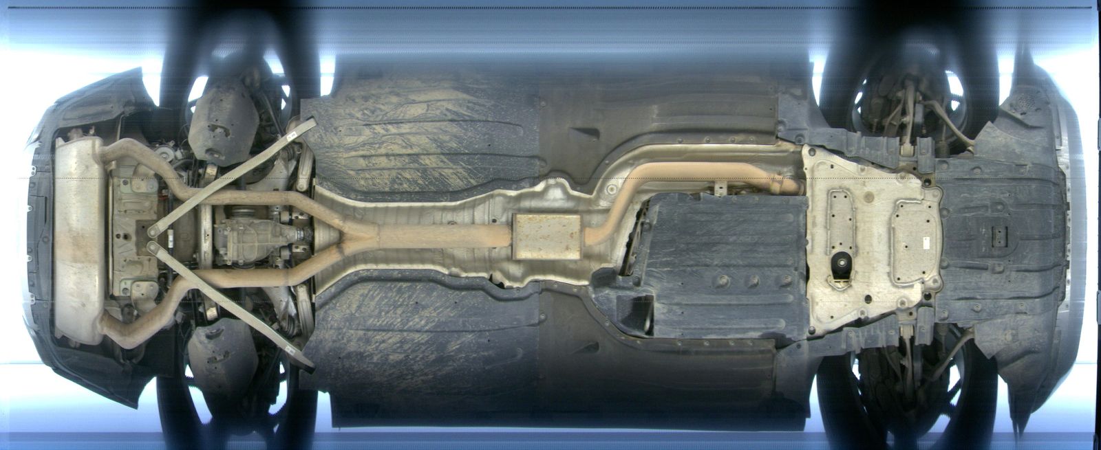 2024 BMW X7 xDrive40i AWD