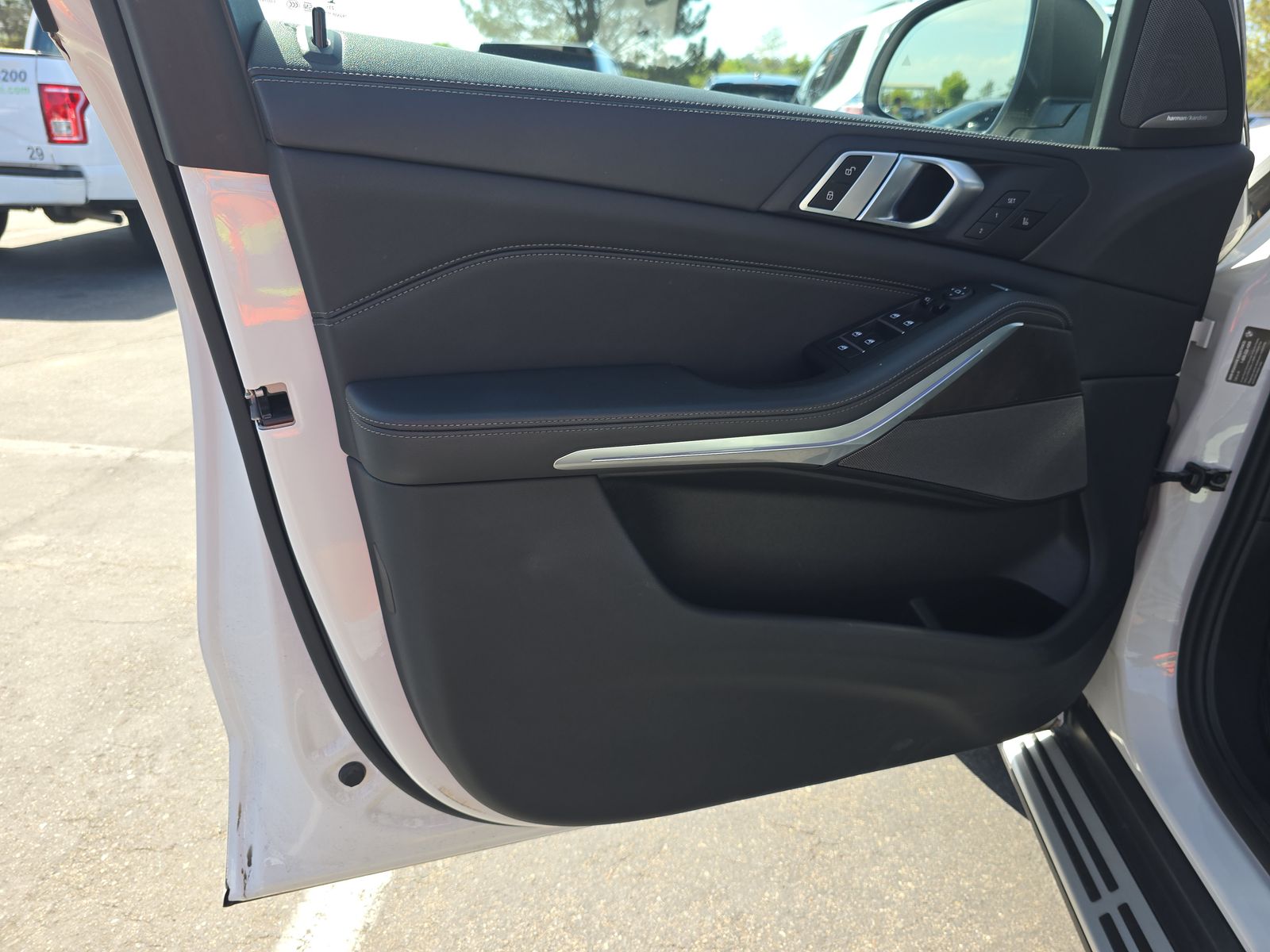 2024 BMW X5 xDrive40i AWD