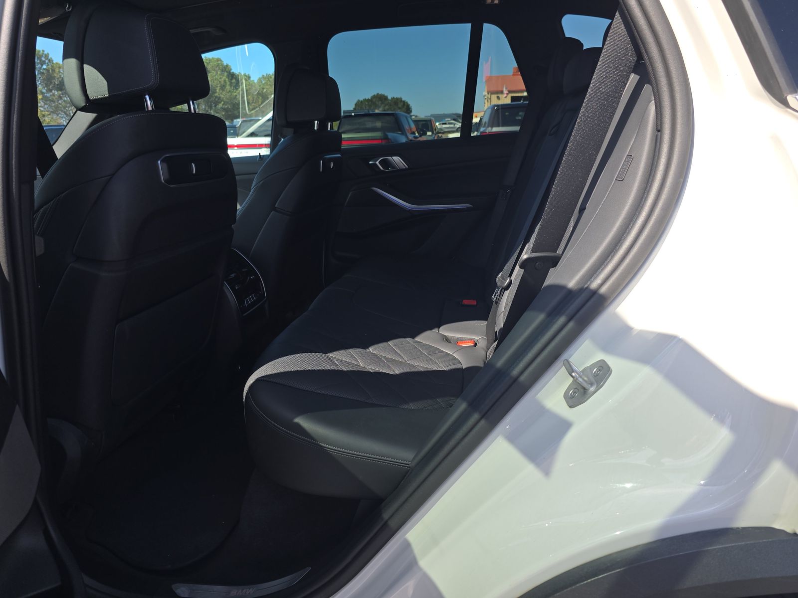 2024 BMW X5 xDrive40i AWD