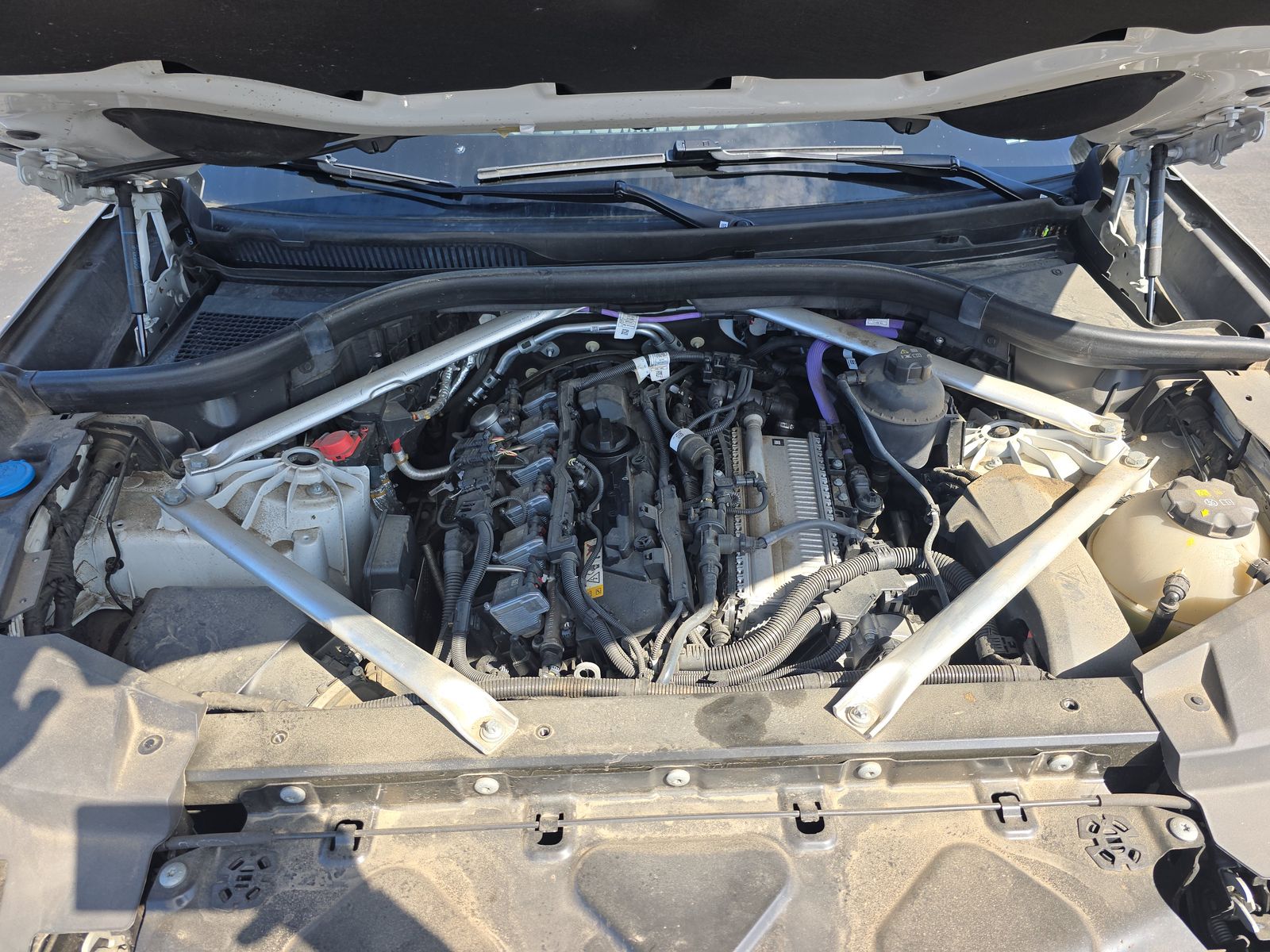 2024 BMW X5 xDrive40i AWD