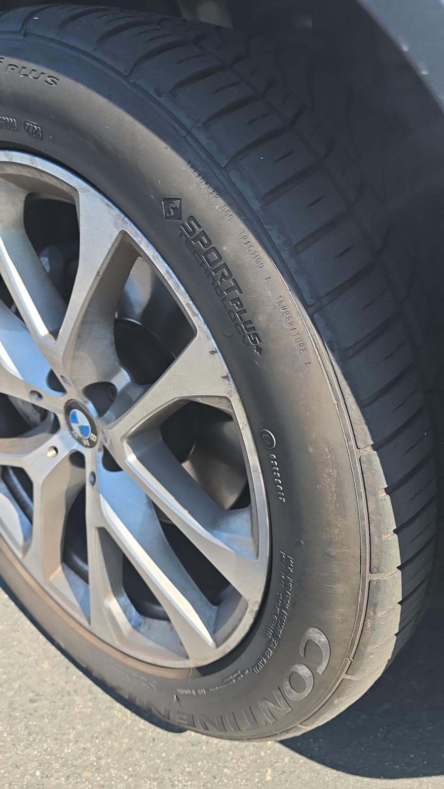 2024 BMW X5 xDrive40i AWD