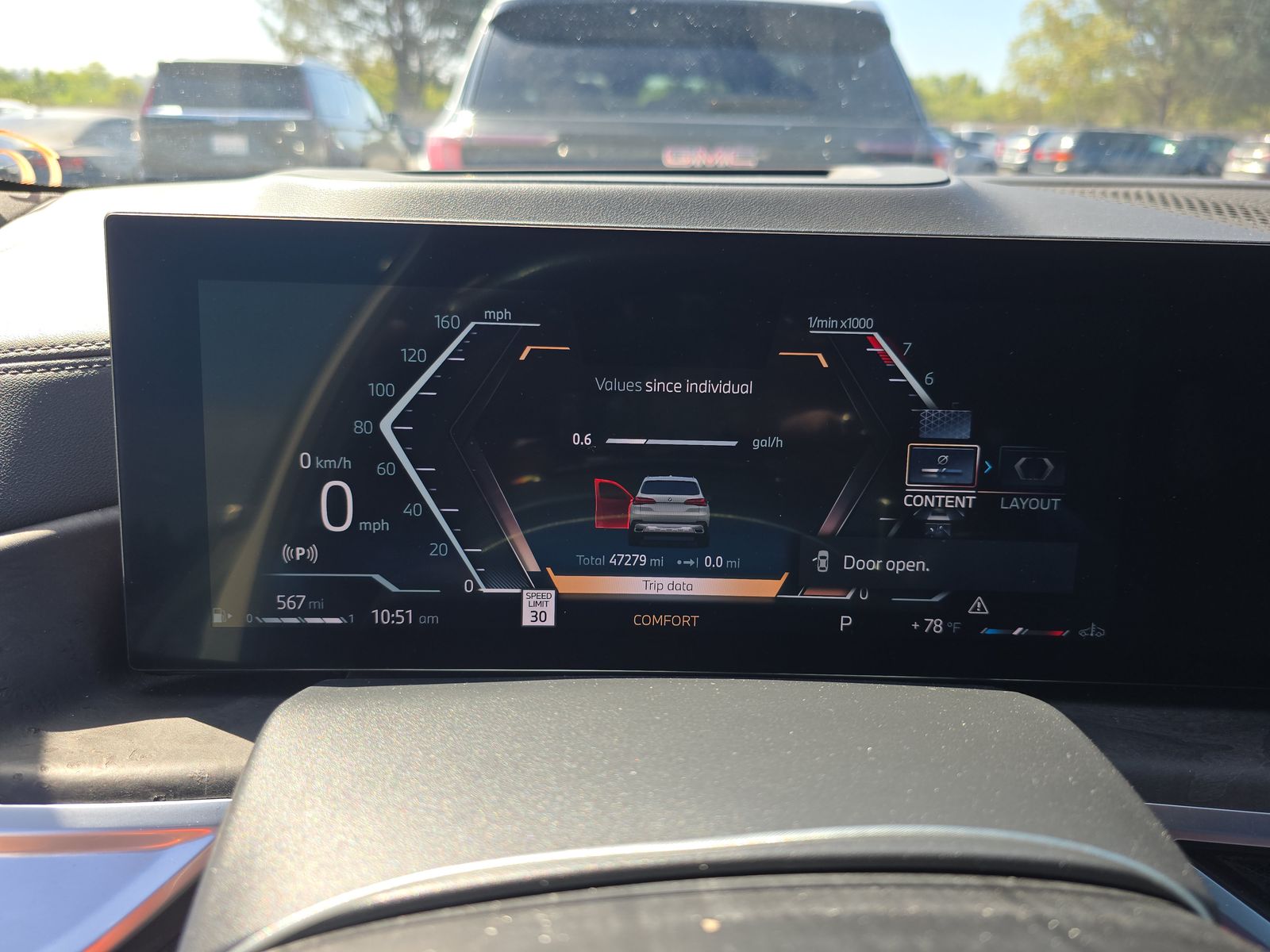 2024 BMW X5 xDrive40i AWD