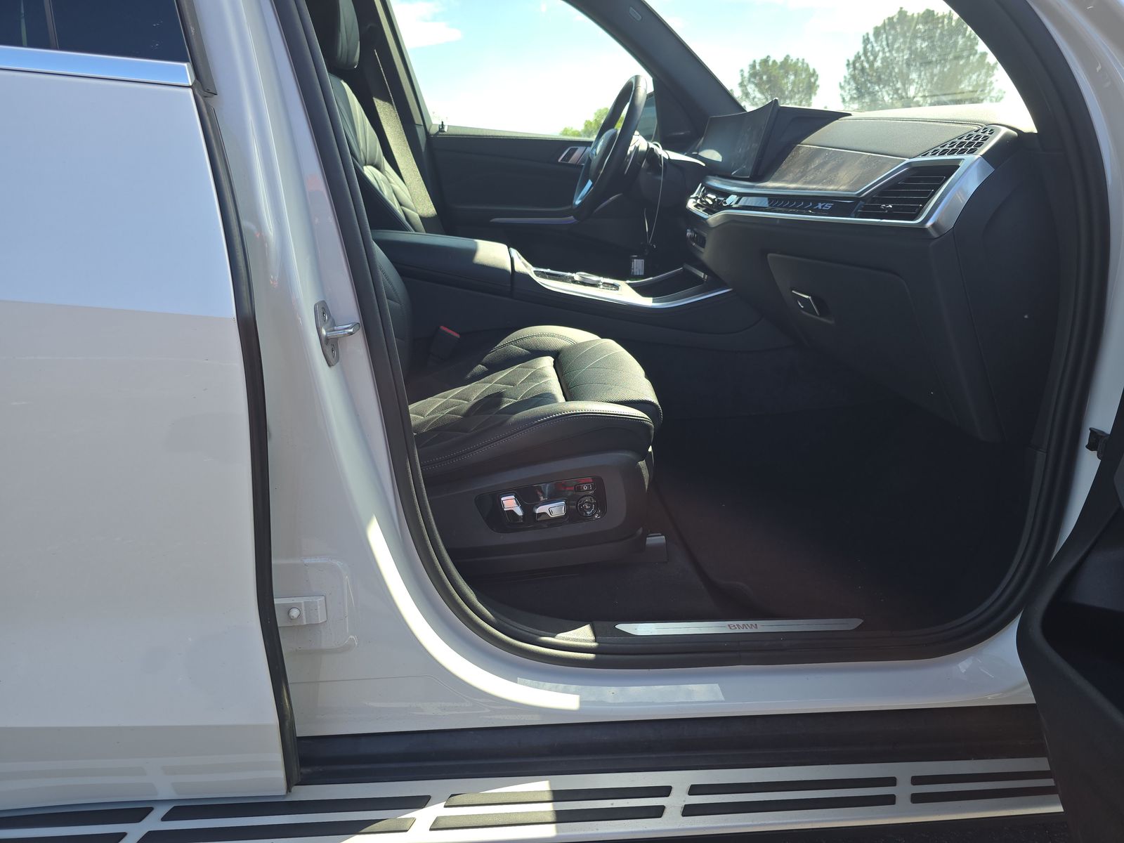 2024 BMW X5 xDrive40i AWD