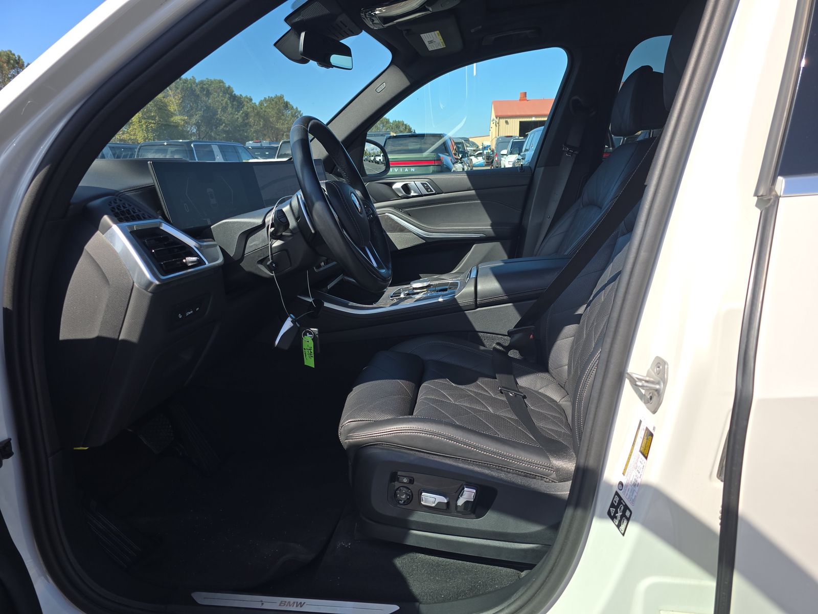 2024 BMW X5 xDrive40i AWD