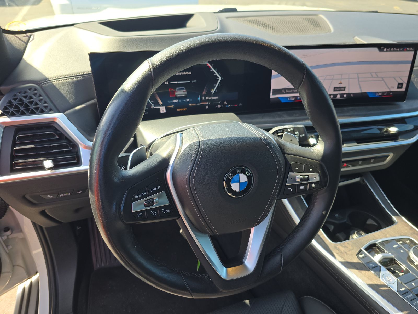 2024 BMW X5 xDrive40i AWD