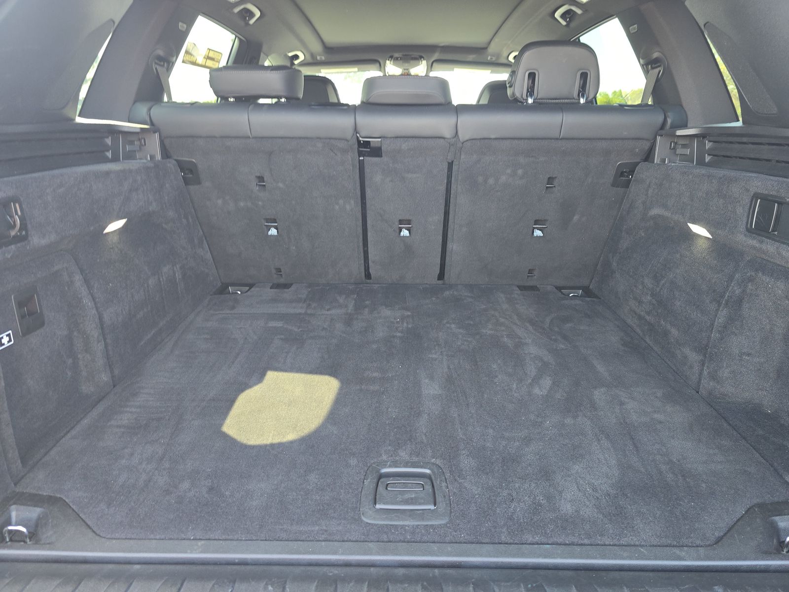 2024 BMW X5 xDrive40i AWD