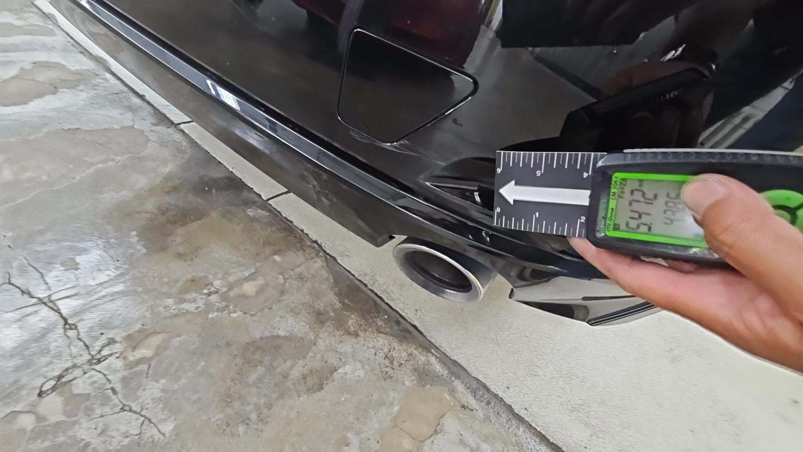 2024 BMW 3 Series 330i xDrive AWD