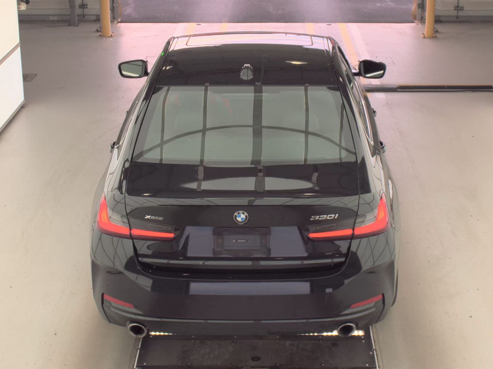 2024 BMW 3 Series 330i xDrive AWD