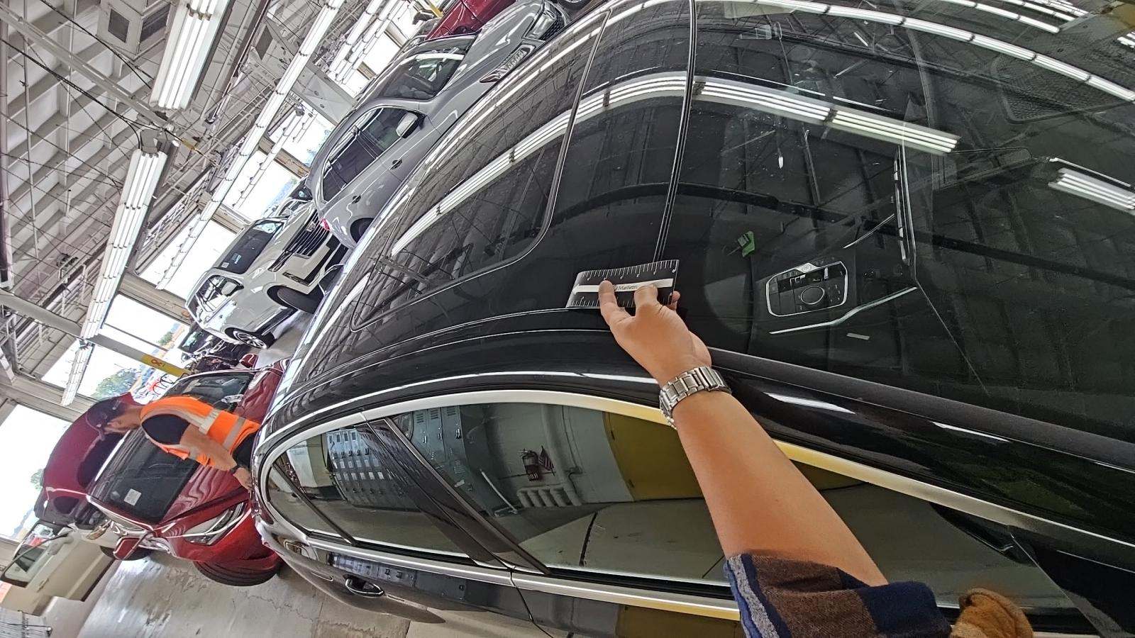 2024 BMW 3 Series 330i xDrive AWD