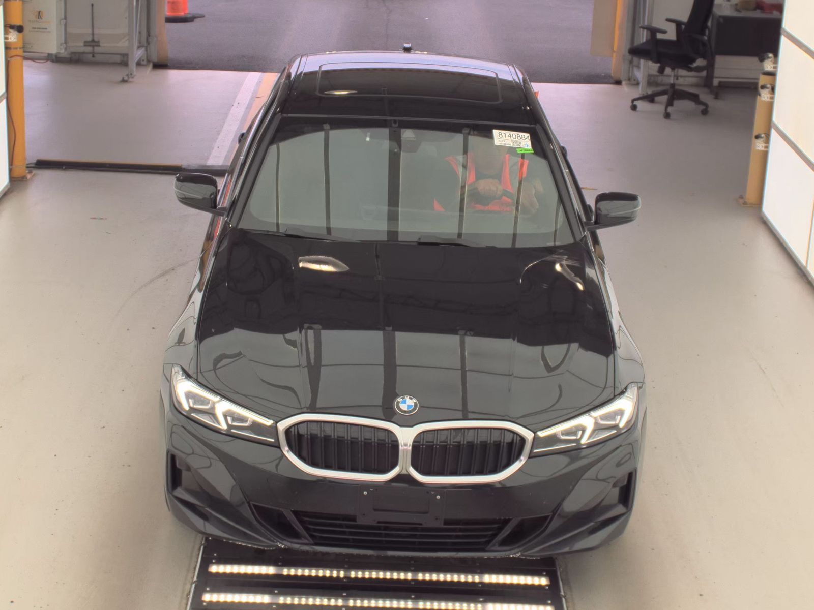 2024 BMW 3 Series 330i xDrive AWD