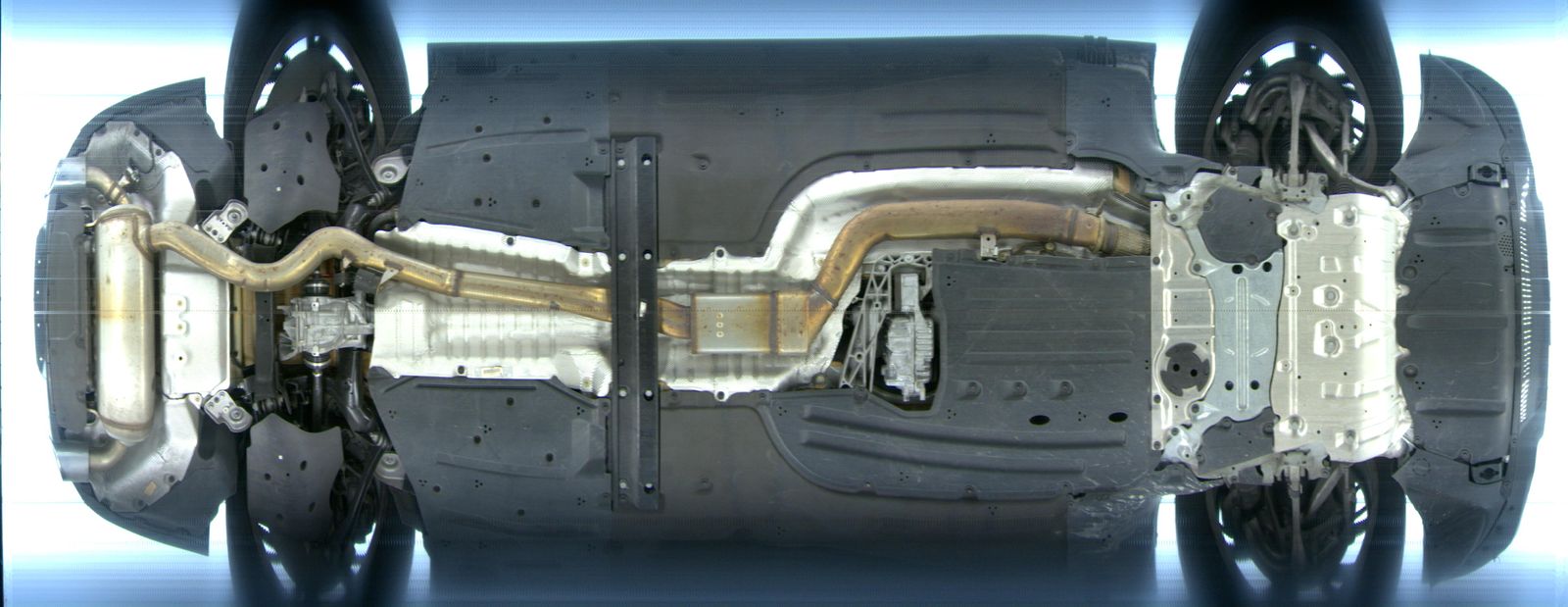 2024 BMW 3 Series 330i xDrive AWD