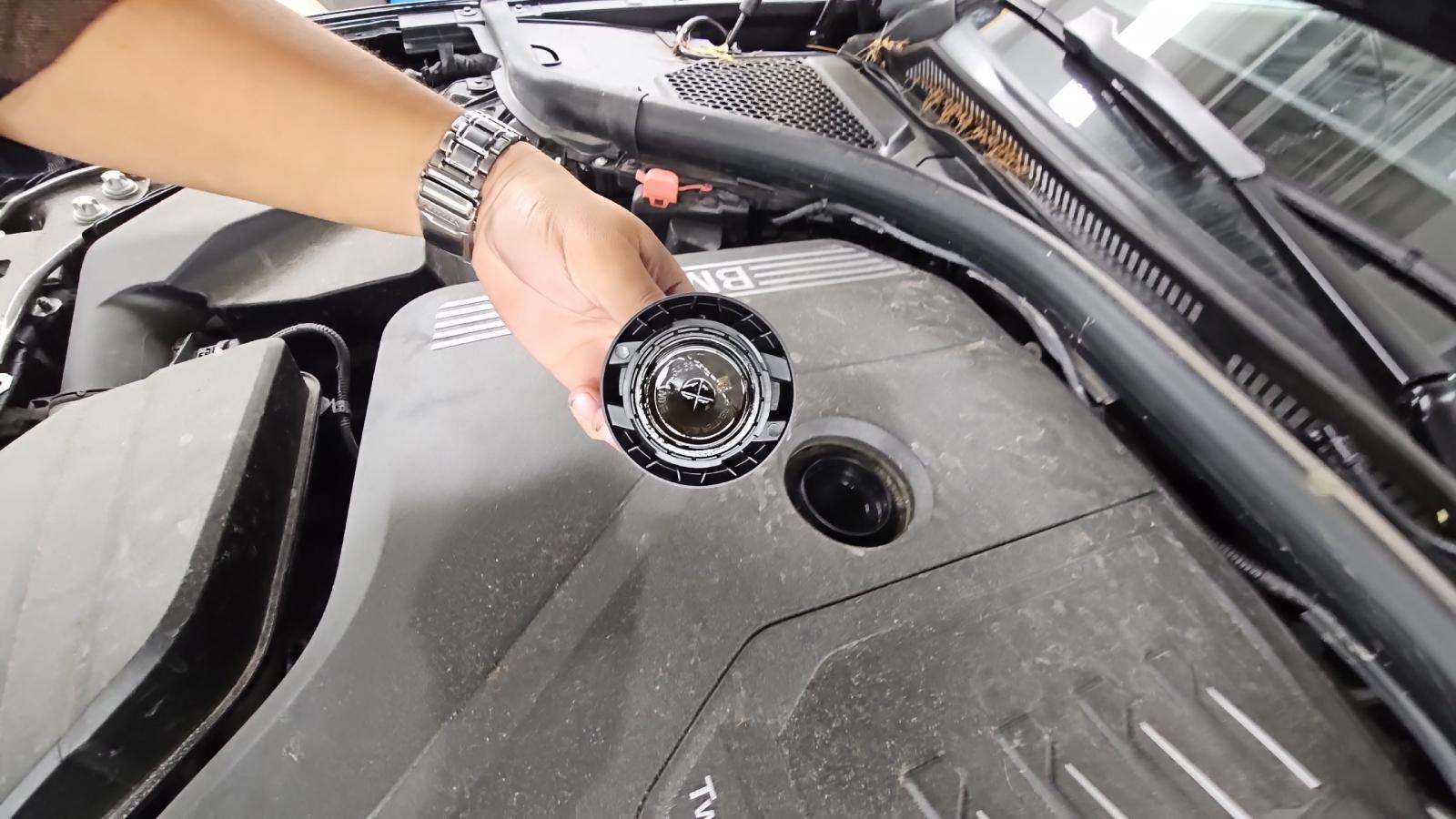 2024 BMW 3 Series 330i xDrive AWD