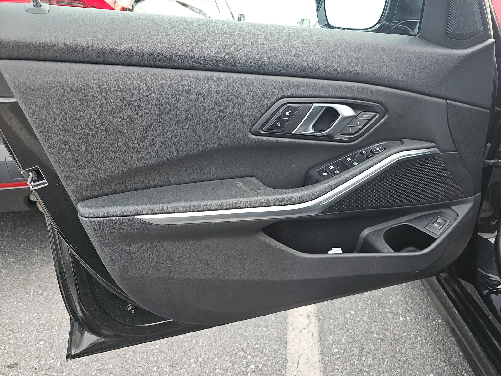 2024 BMW 3 Series 330i xDrive AWD