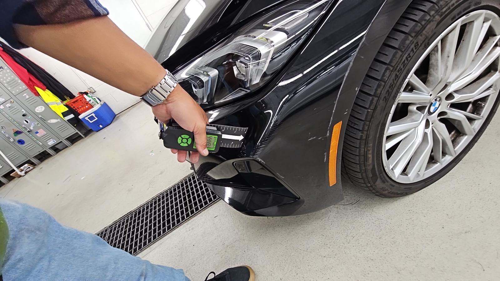 2024 BMW 3 Series 330i xDrive AWD