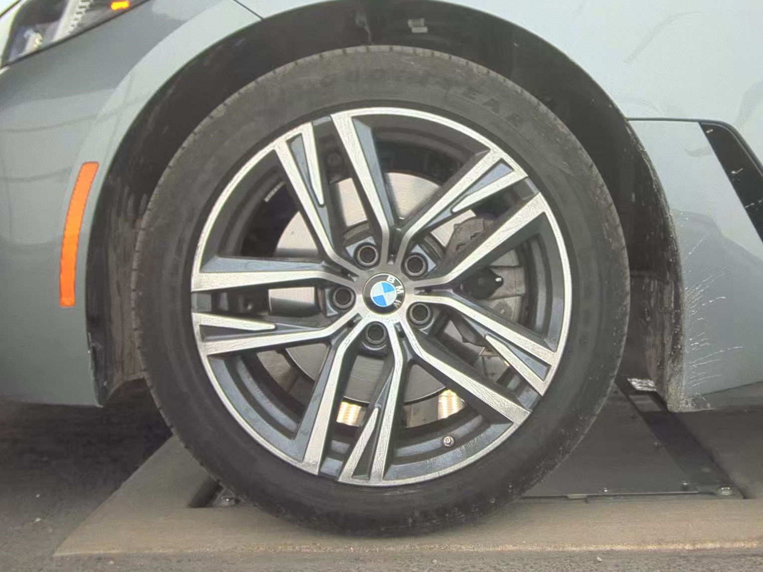 2025 BMW 4 Series 430i xDrive AWD