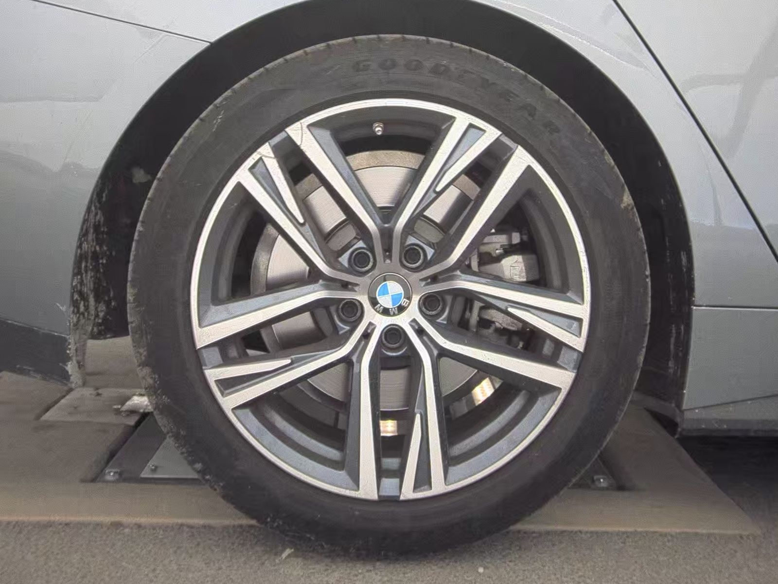 2025 BMW 4 Series 430i xDrive AWD