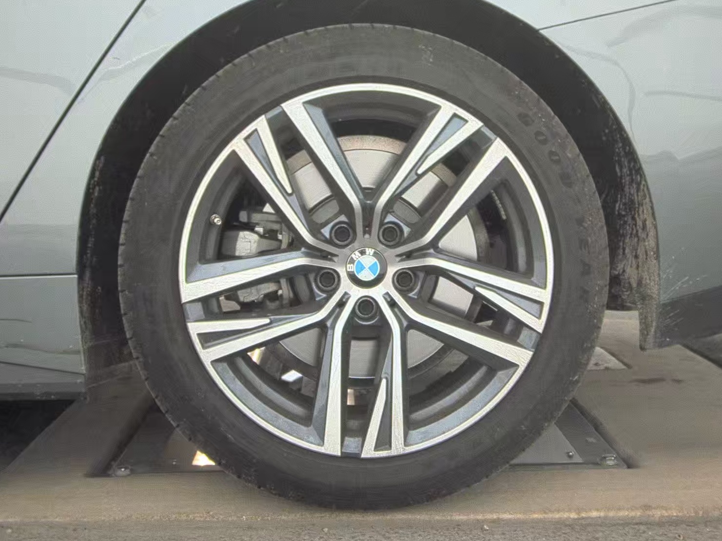 2025 BMW 4 Series 430i xDrive AWD