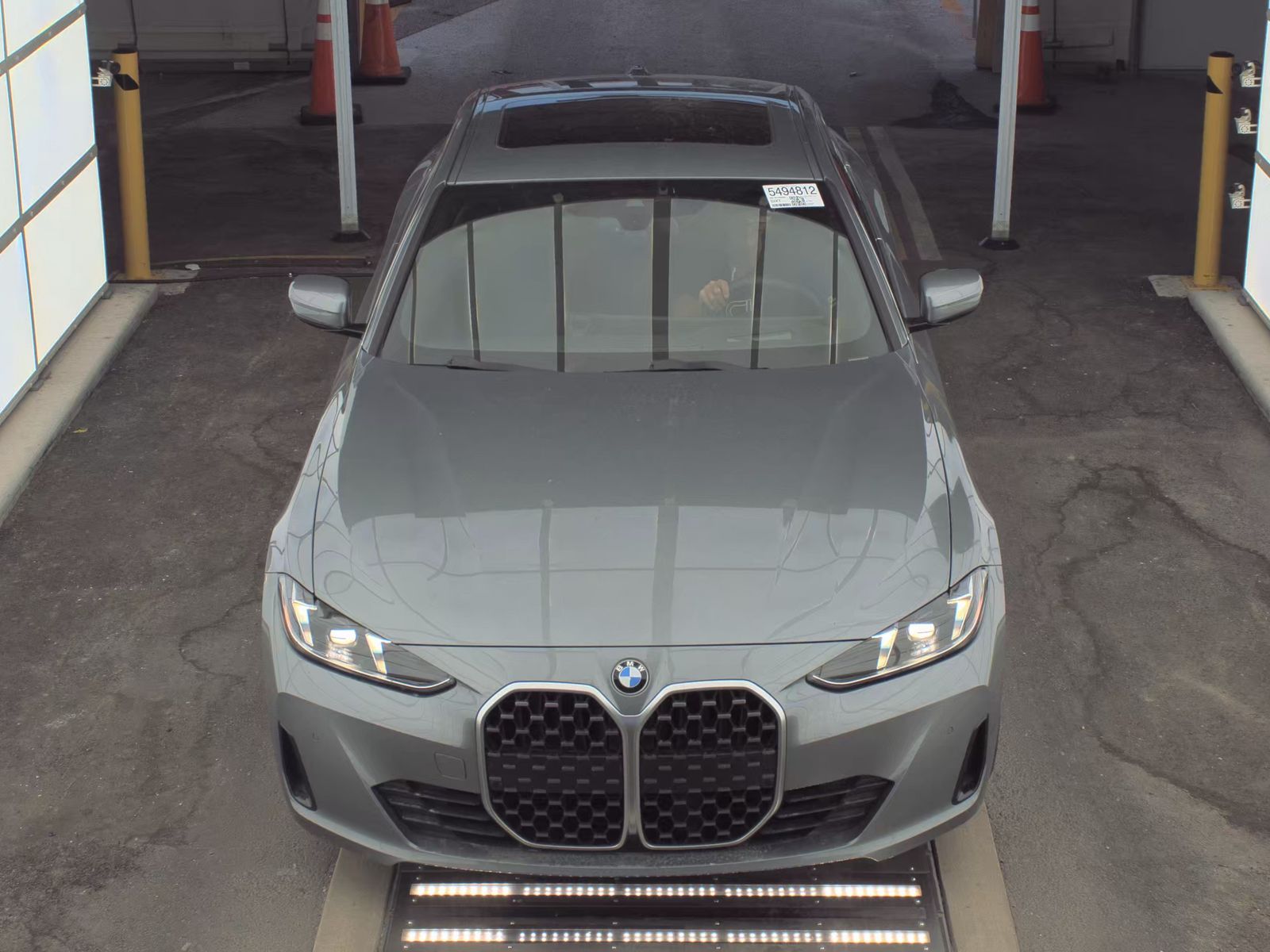 2025 BMW 4 Series 430i xDrive AWD