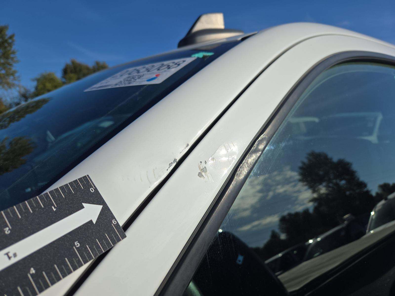 2023 Chevrolet Silverado 1500 Custom AWD