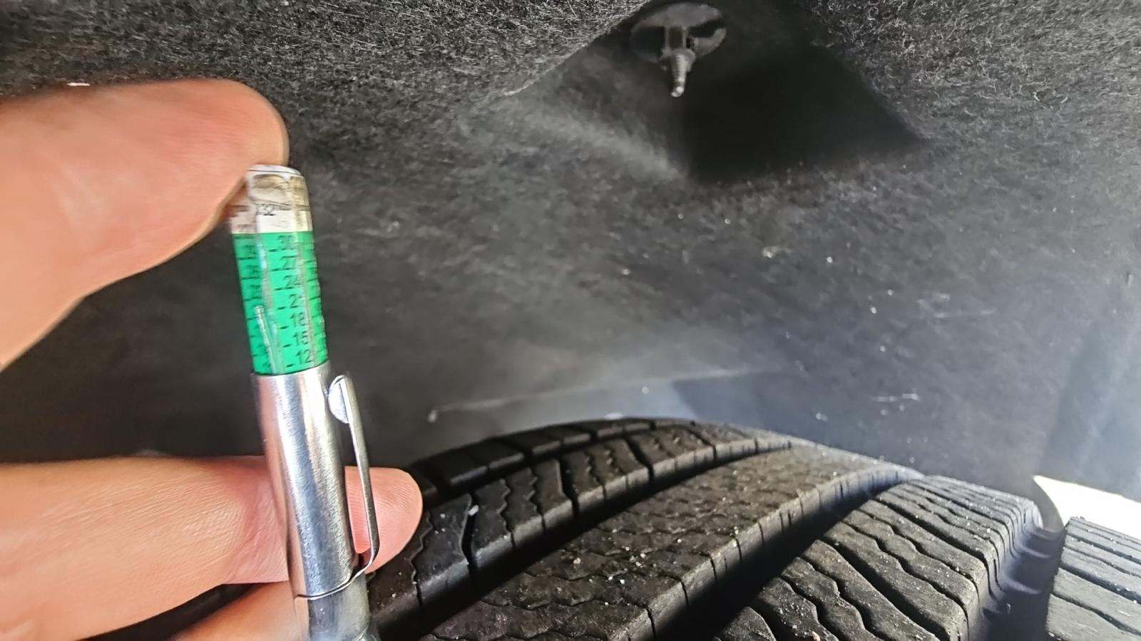 2019 Chrysler Pacifica Limited FWD