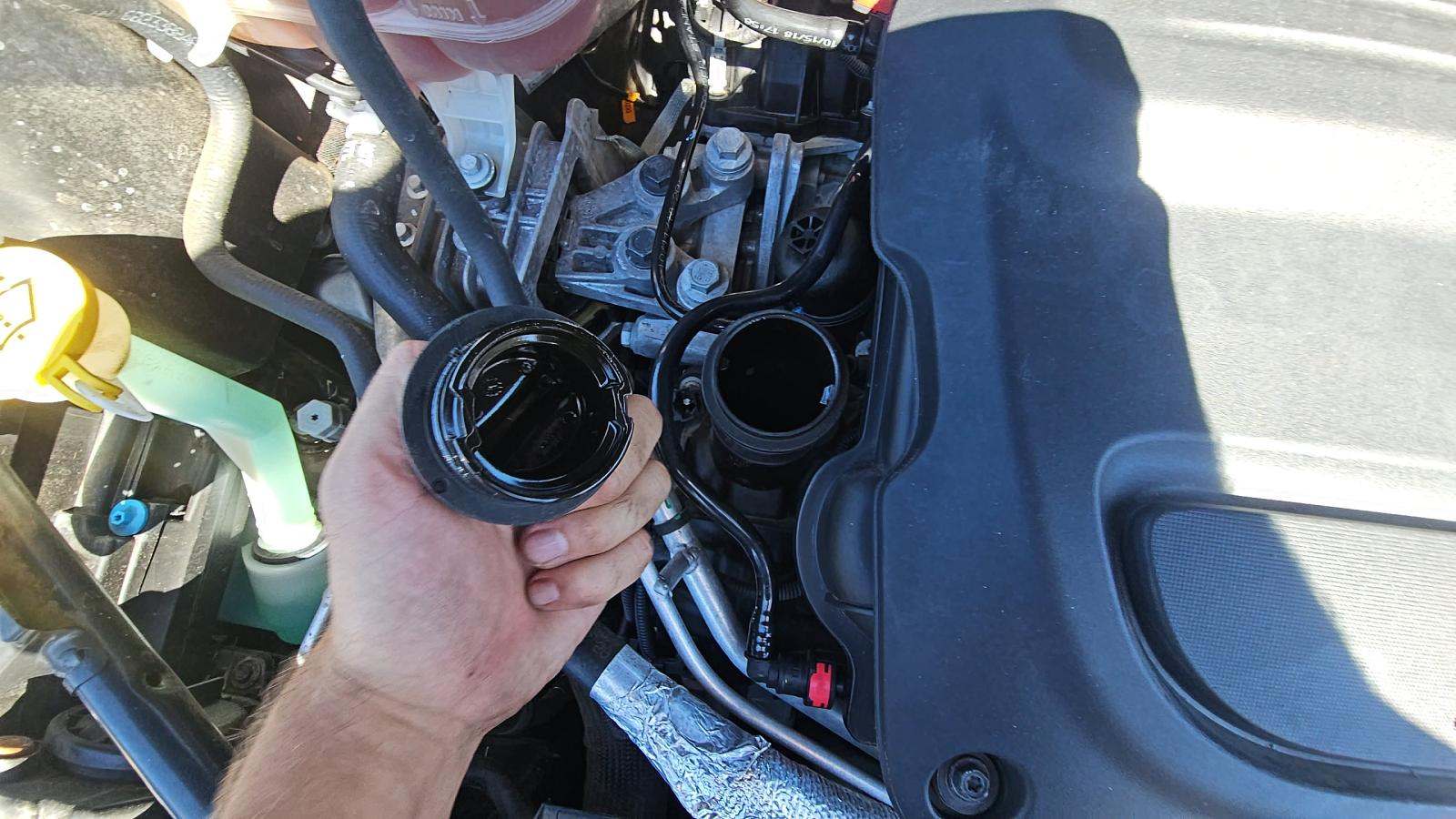 2019 Chrysler Pacifica Limited FWD