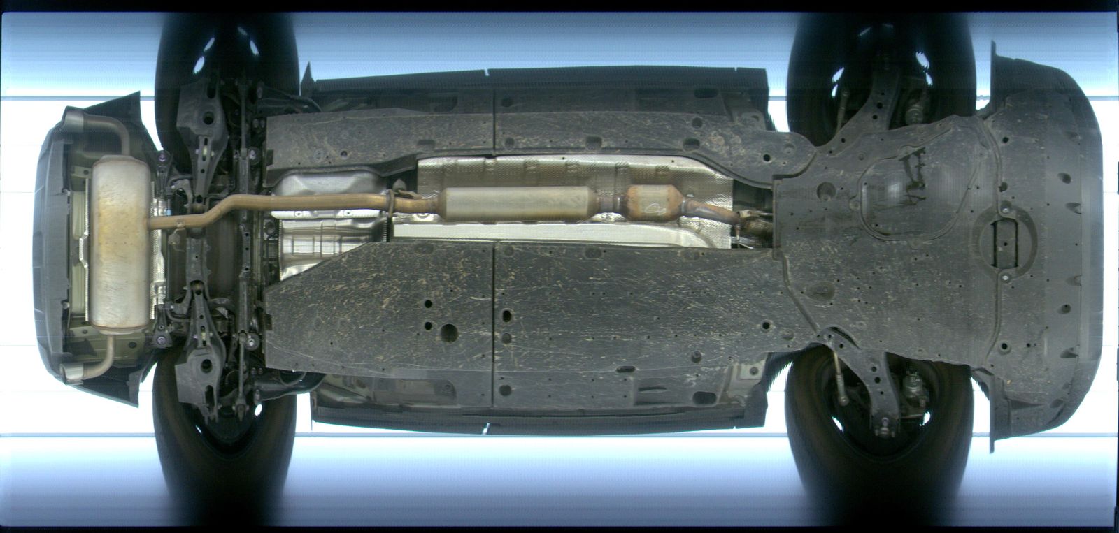 2023 Toyota RAV4 LE FWD