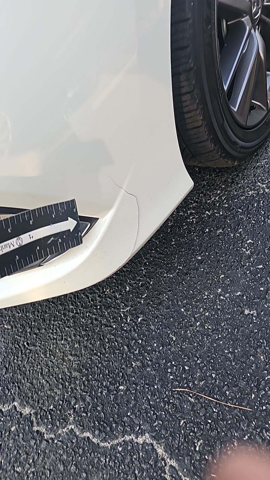 2021 Honda Civic EX-L FWD