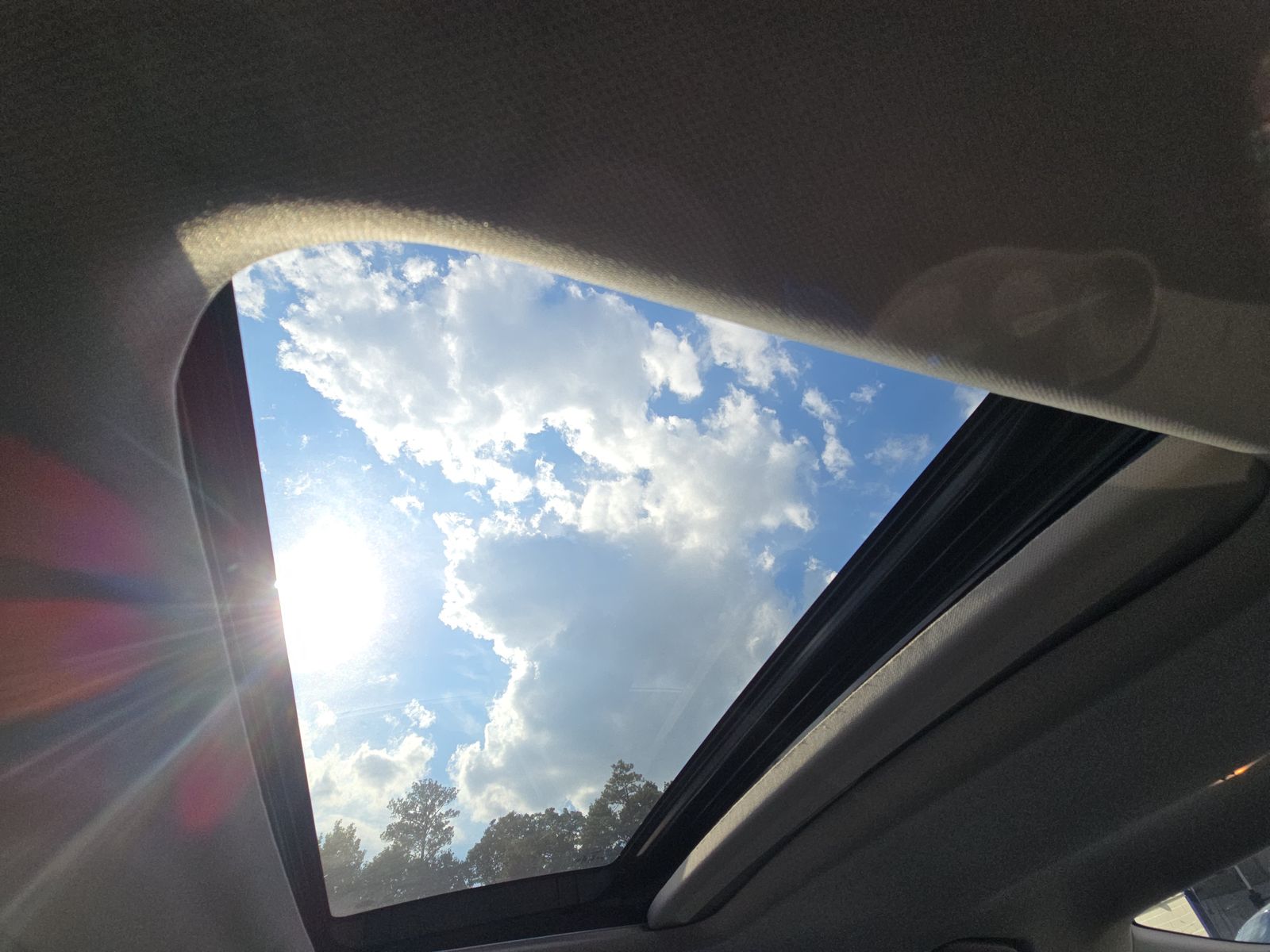 2021 Honda Civic EX-L FWD