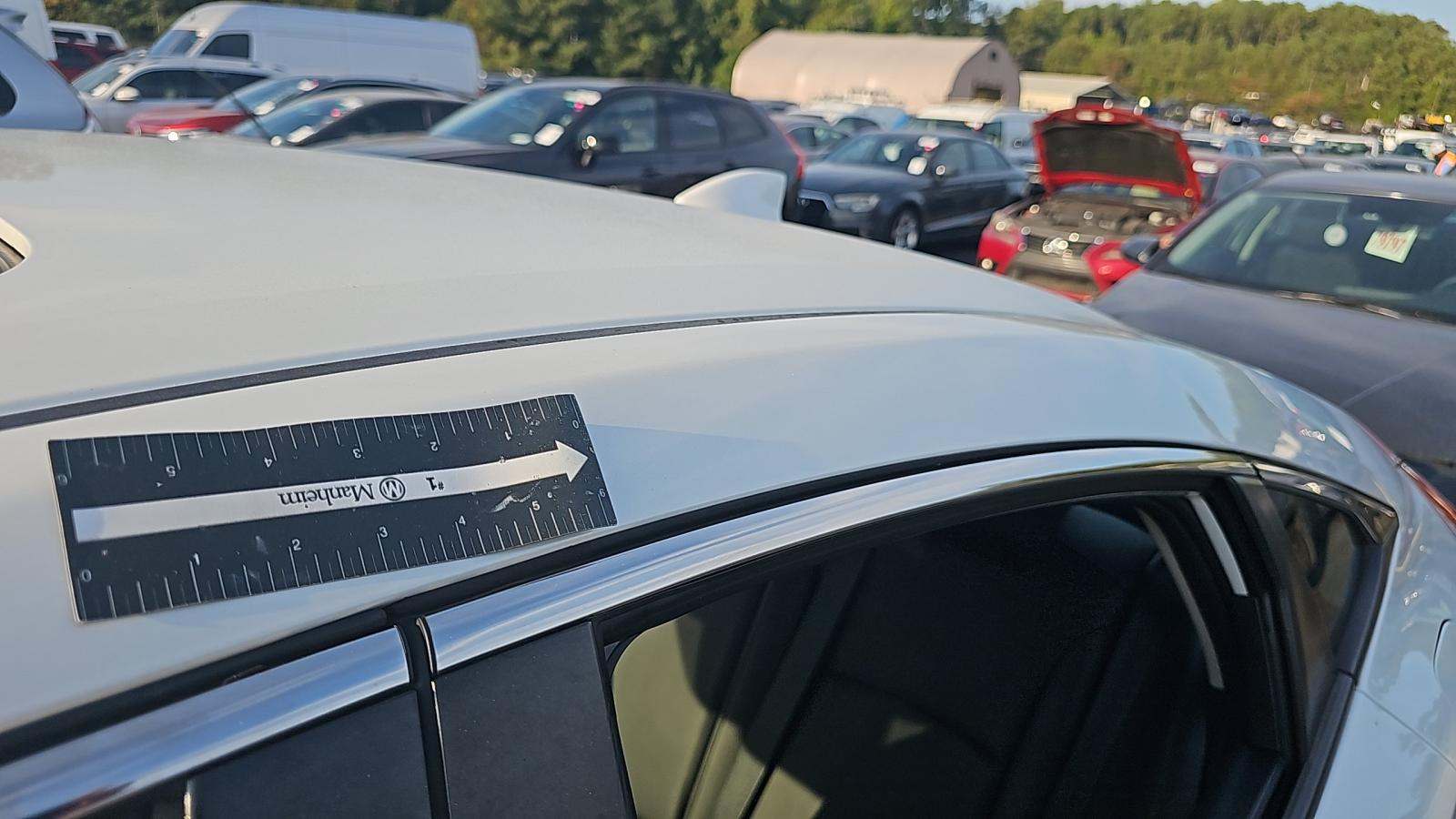 2021 Honda Civic EX-L FWD