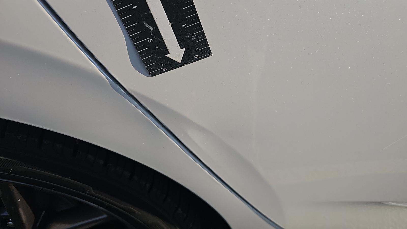 2021 Honda Civic EX-L FWD