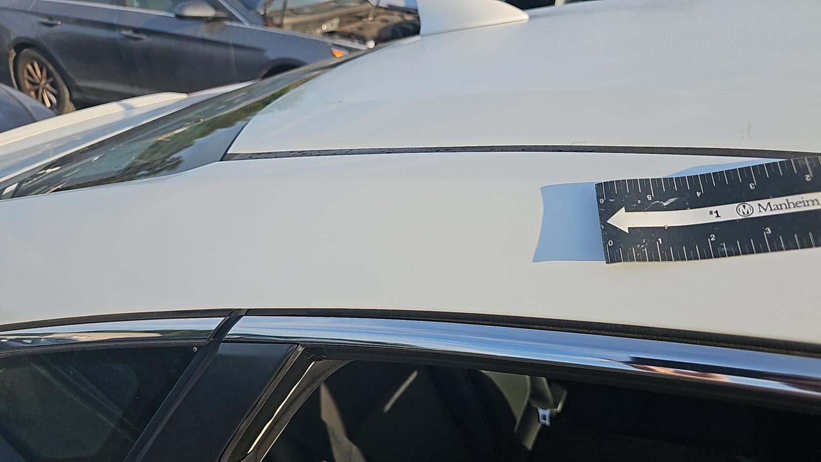 2021 Honda Civic EX-L FWD