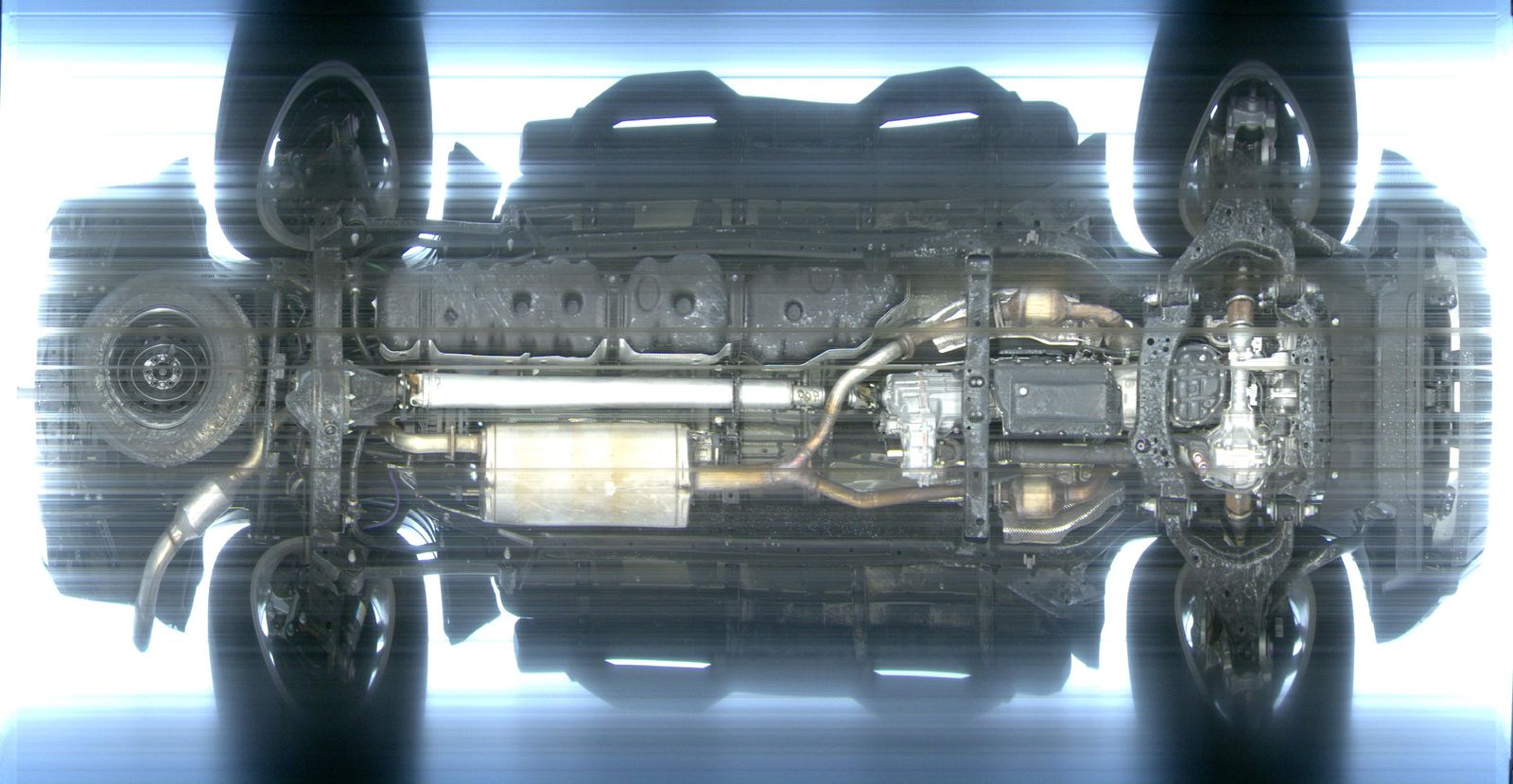 2025 Toyota Tundra SR5 AWD