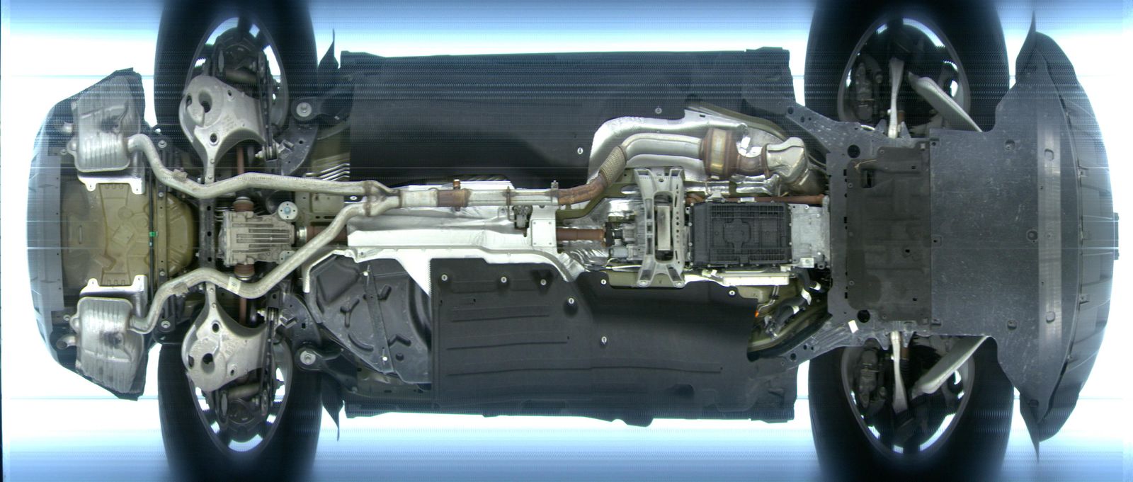 2022 Ford Explorer XLT AWD